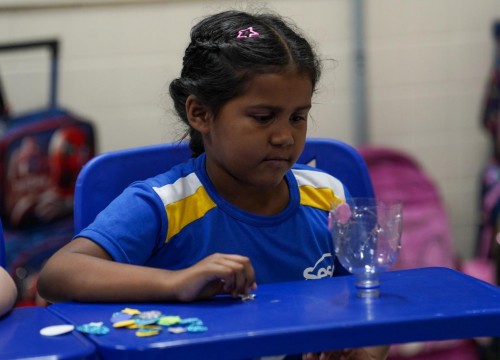 CARNAVAL ESCOLA SESC 2026