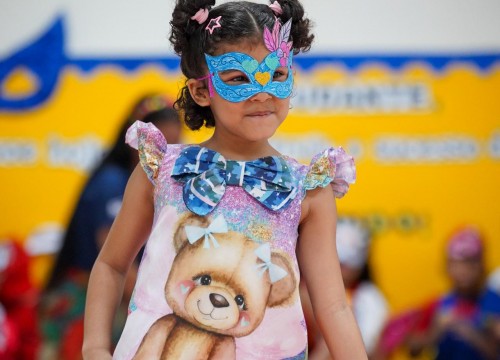 CARNAVAL ESCOLA SESC 2026