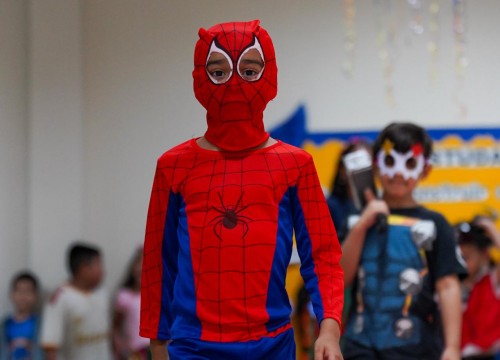 CARNAVAL ESCOLA SESC 2026