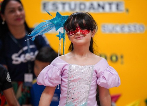 CARNAVAL ESCOLA SESC 2026