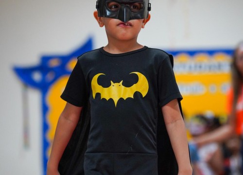 CARNAVAL ESCOLA SESC 2026