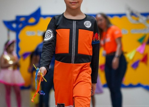 CARNAVAL ESCOLA SESC 2026