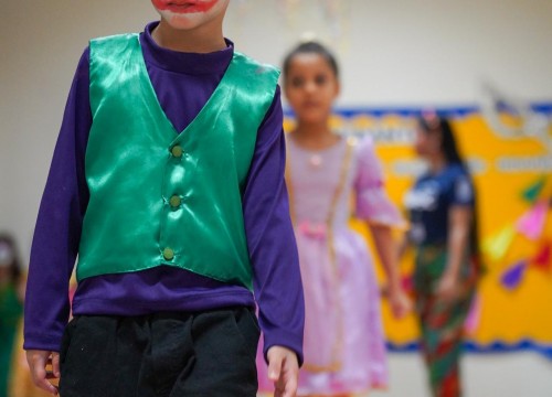 CARNAVAL ESCOLA SESC 2026