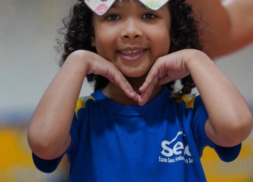 CARNAVAL ESCOLA SESC 2026