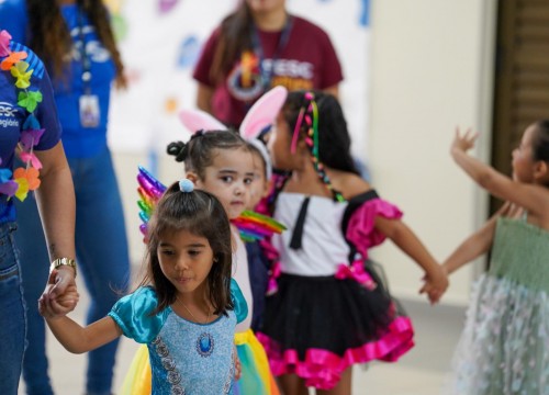 CARNAVAL ESCOLA SESC 2026