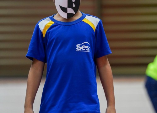 CARNAVAL ESCOLA SESC 2026