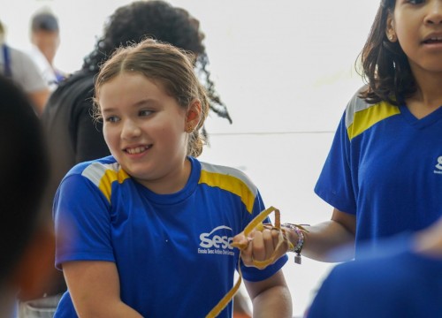 CARNAVAL ESCOLA SESC 2026