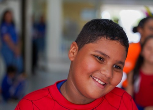 CARNAVAL ESCOLA SESC 2026