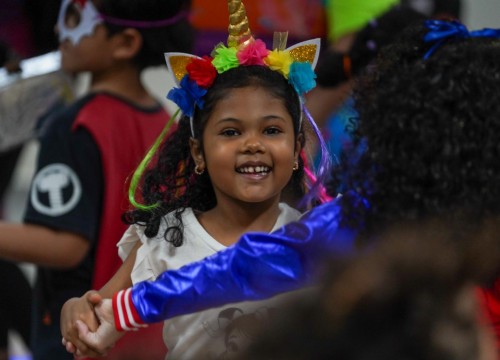 CARNAVAL ESCOLA SESC 2026