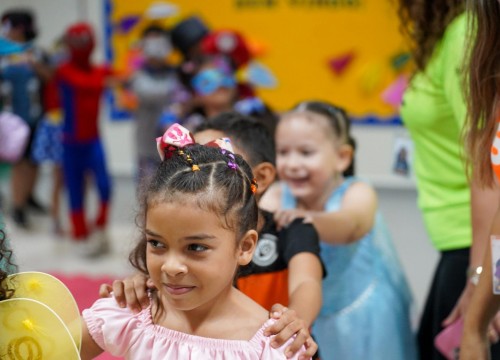 CARNAVAL ESCOLA SESC 2026