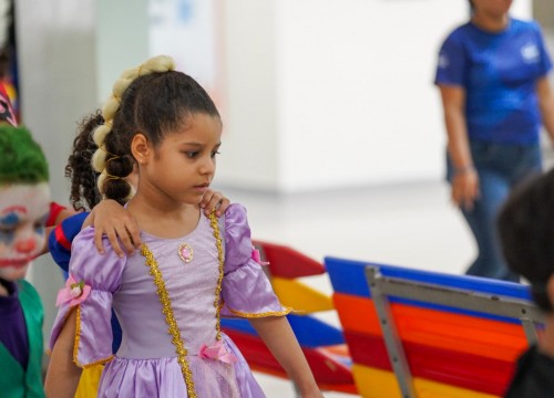 CARNAVAL ESCOLA SESC 2026