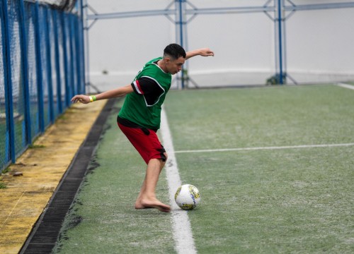 Dia Mundial do Lazer