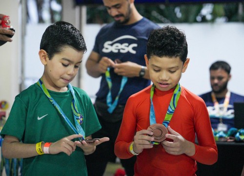 Dia Mundial do Lazer