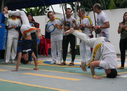 Dia Mundial do Lazer