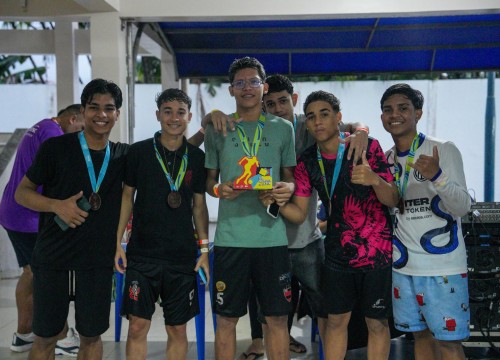 Dia Mundial do Lazer