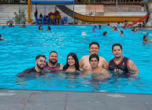 Dia Mundial do Lazer