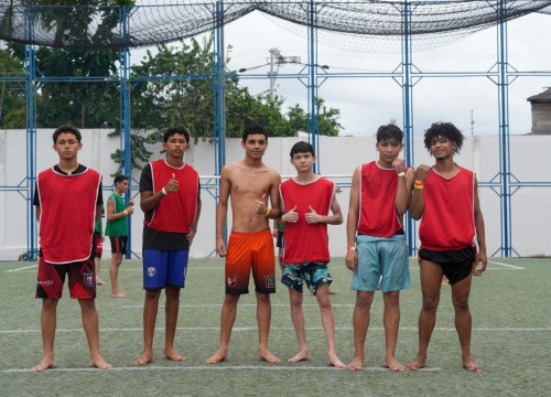 Dia Mundial do Lazer