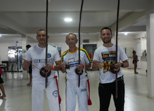 Dia Mundial do Lazer