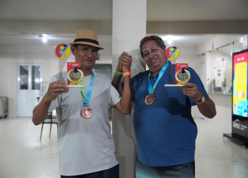 Dia Mundial do Lazer