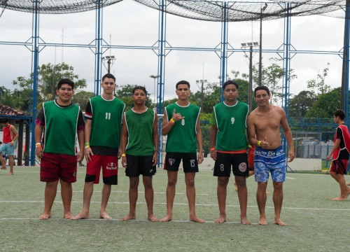 Dia Mundial do Lazer