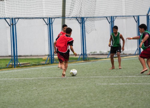 Dia Mundial do Lazer
