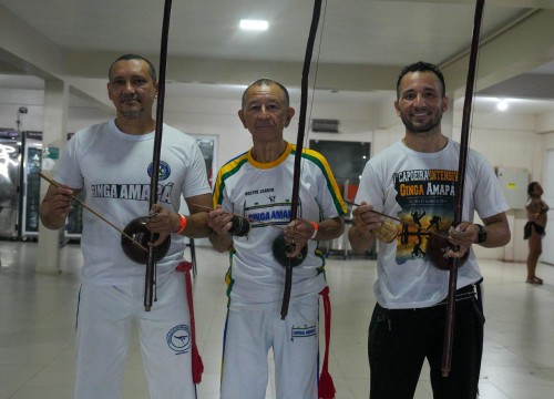 Dia Mundial do Lazer