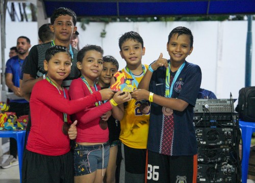 Dia Mundial do Lazer