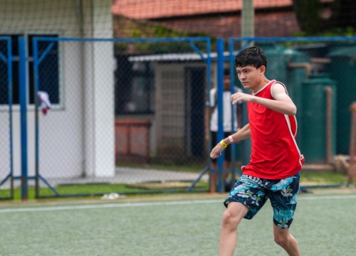 Dia Mundial do Lazer