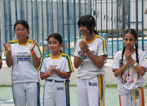 Dia Mundial do Lazer