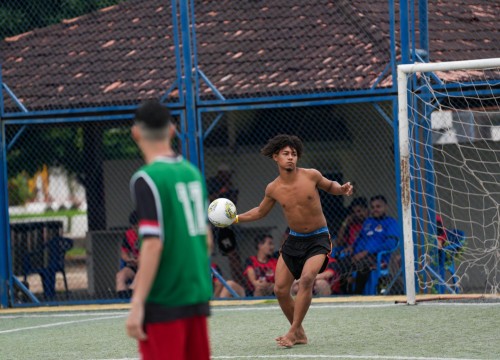 Dia Mundial do Lazer