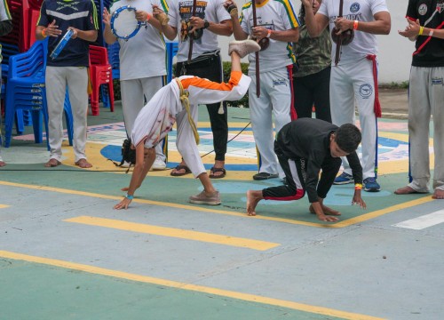 Dia Mundial do Lazer