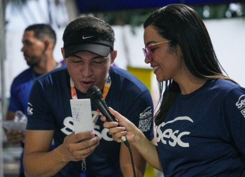 Dia Mundial do Lazer