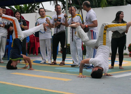 Dia Mundial do Lazer