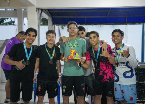 Dia Mundial do Lazer