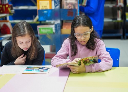Dia Nacional do Livro Infantil
