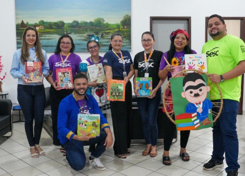 Dia Nacional do Livro Infantil