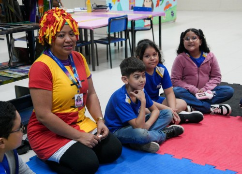 Dia Nacional do Livro Infantil