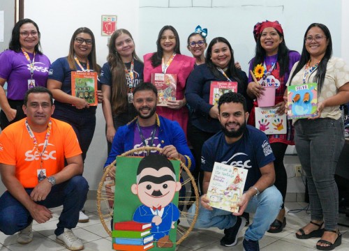 Dia Nacional do Livro Infantil