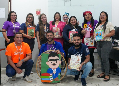 Dia Nacional do Livro Infantil