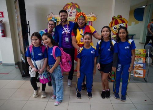 Dia Nacional do Livro Infantil