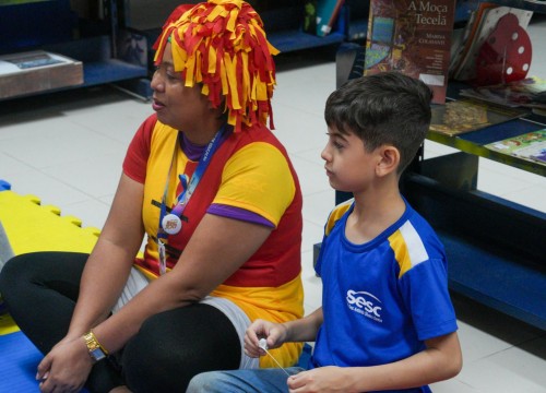 Dia Nacional do Livro Infantil