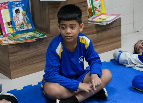 Dia Nacional do Livro Infantil