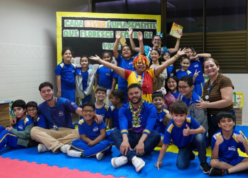 Dia Nacional do Livro Infantil