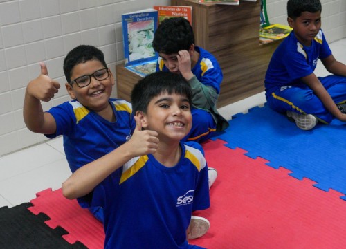 Dia Nacional do Livro Infantil