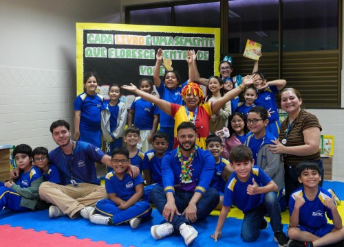 Dia Nacional do Livro Infantil