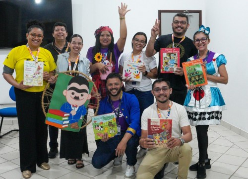 Dia Nacional do Livro Infantil