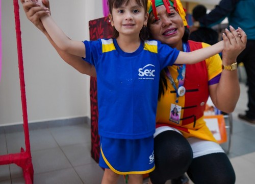 Dia Nacional do Livro Infantil