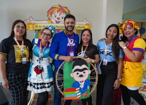 Dia Nacional do Livro Infantil