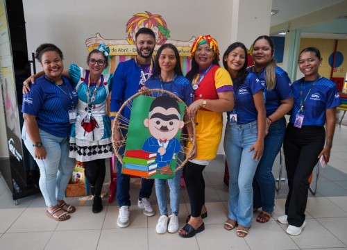 Dia Nacional do Livro Infantil