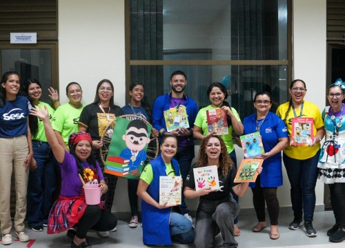 Dia Nacional do Livro Infantil